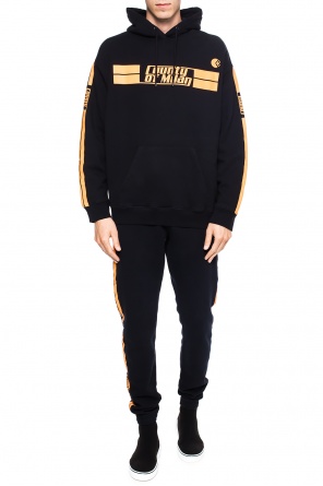 Printed sweatshirt, zdjęcie 2 Printed sweatshirt od Marcelo Burlon